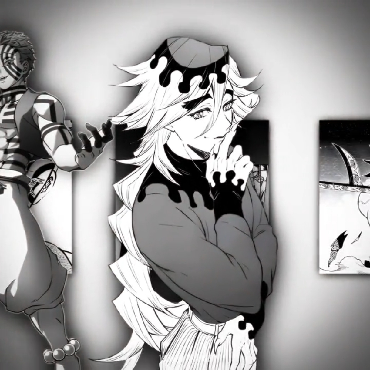 Anime edit 