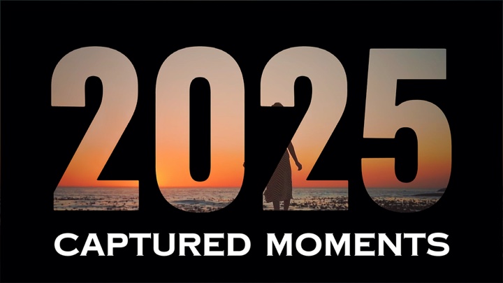 Rekap 2025 