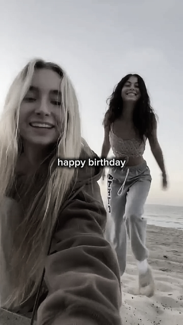 Happy birthday mybff