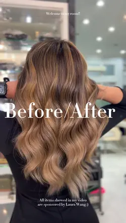 Before / After