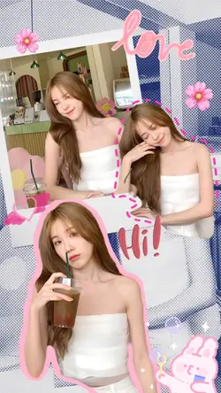 Estetik pink