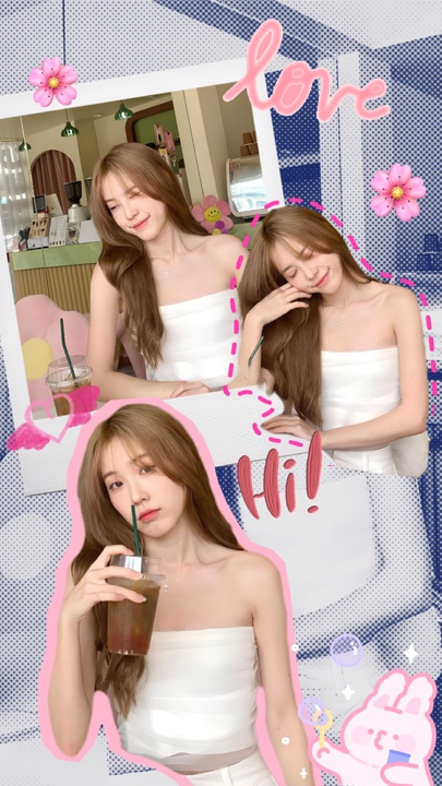 Estetik pink