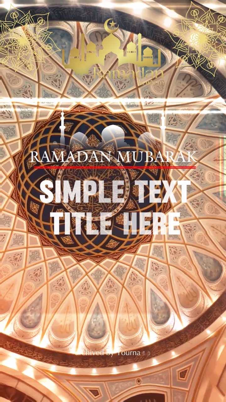 Ramadhan 2026