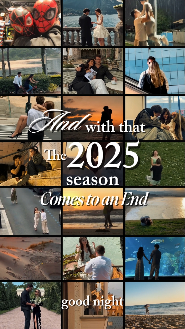 Y con ese 2025