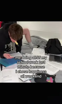 school works