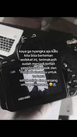 ga nyangka aja
