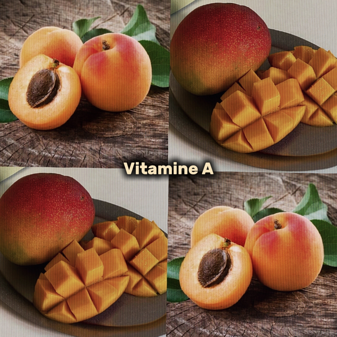 Vitamine F