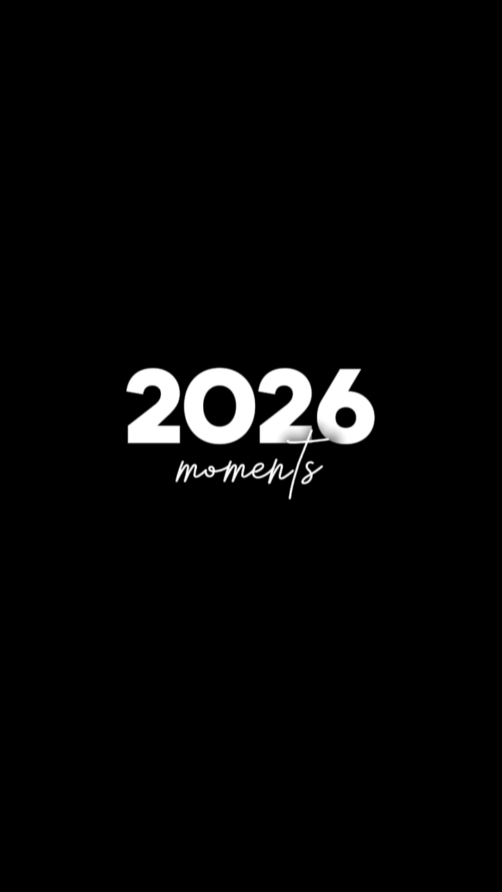 2026 momentos | 52 