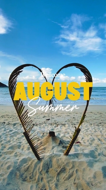 August Sommer