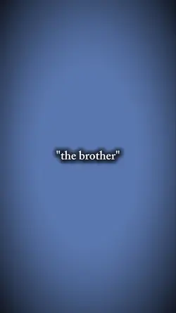 sister