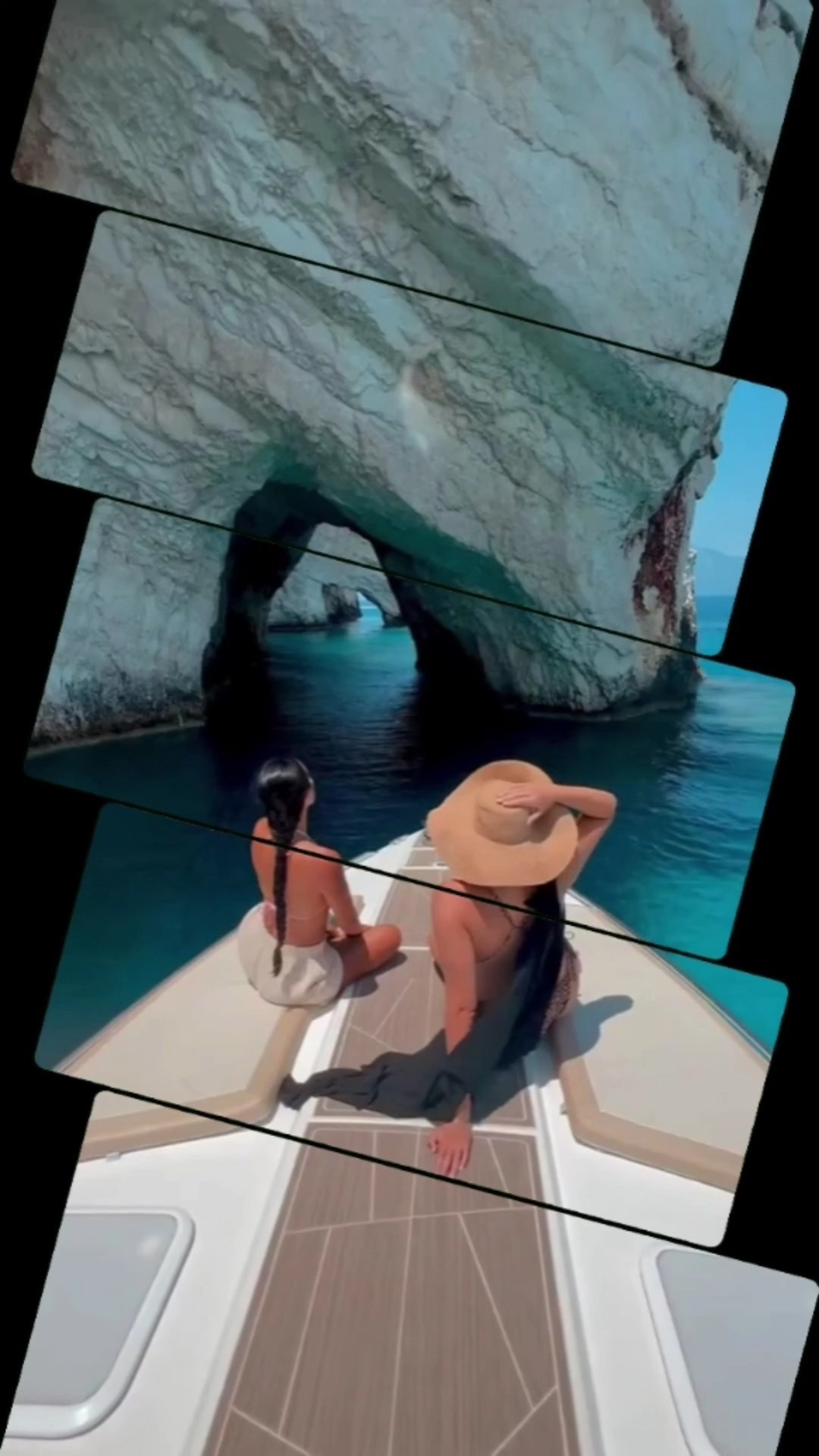 Travel summer