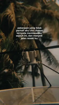 pekerjaan yang tidak