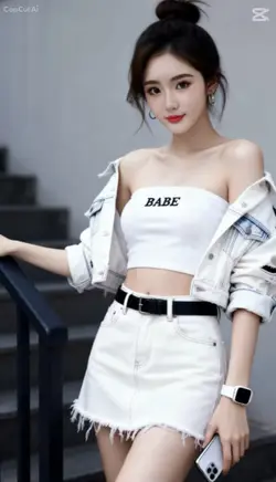 愛不釋手