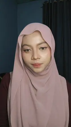Makeup transformatio