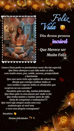 feliz vida