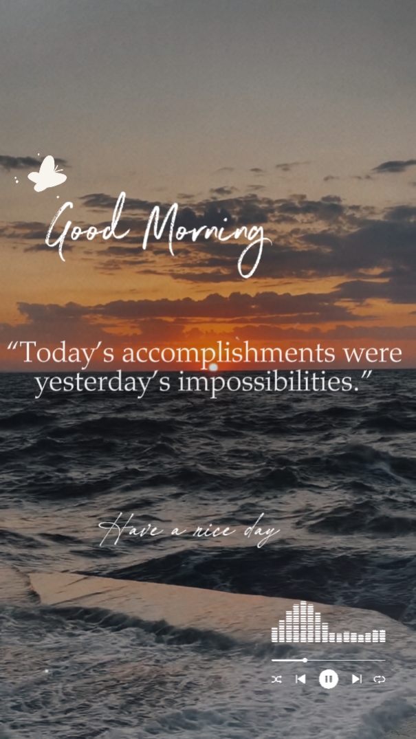 Today notes