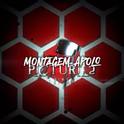 MONTAGEM APOLO