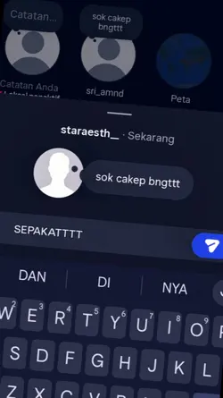 sok cakep banget