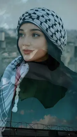 palestine