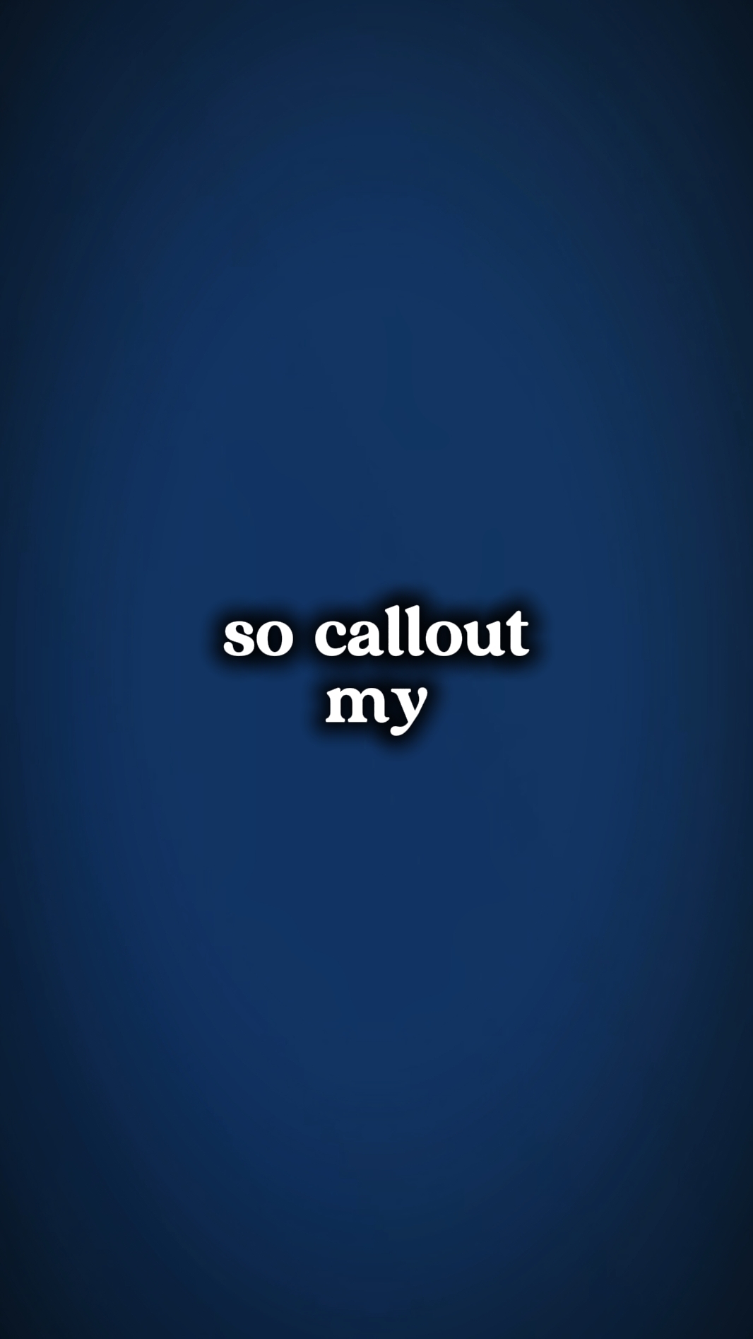 Kaya 't tawagan ang aking..