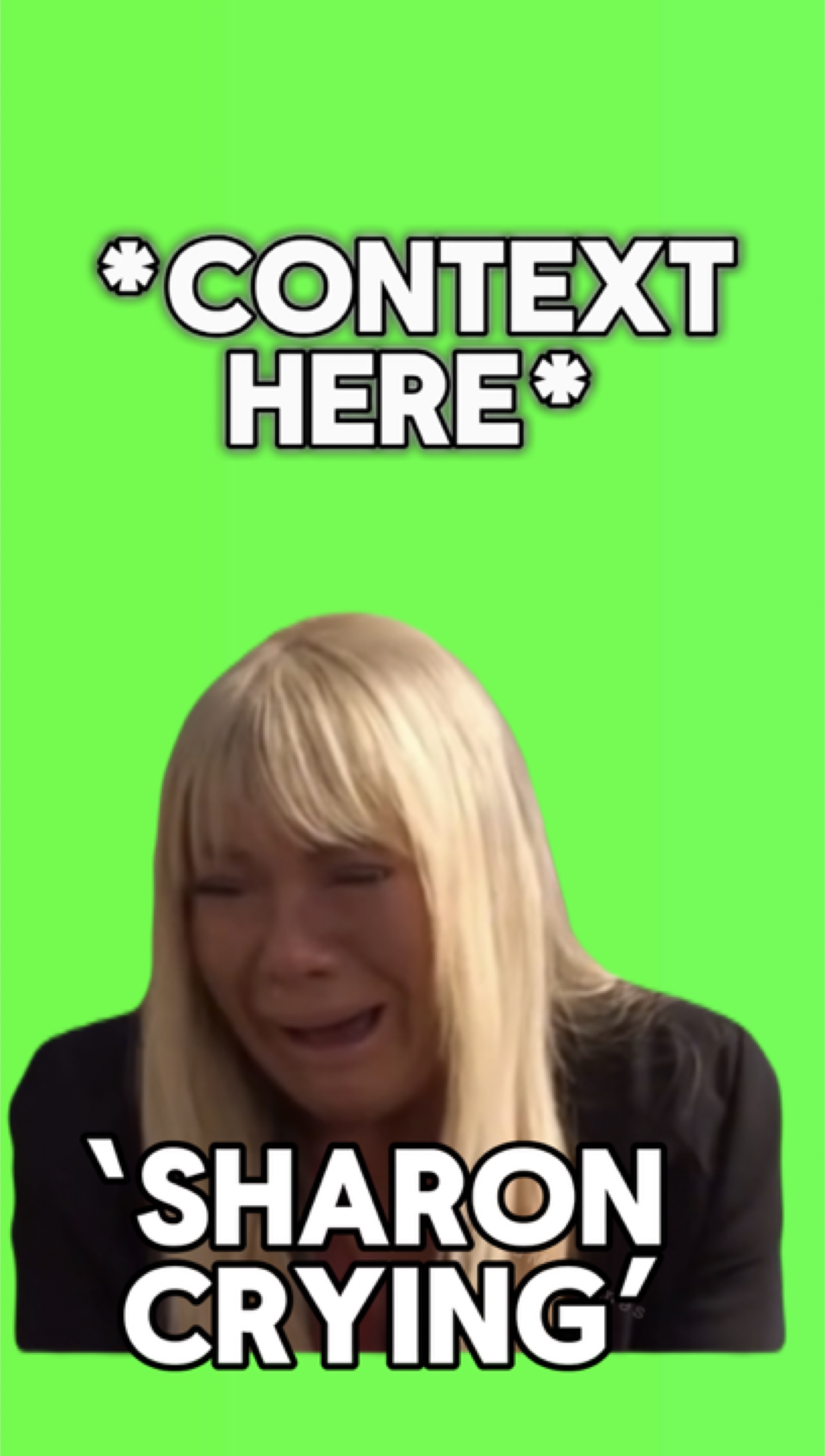 SHARON CHORANDO