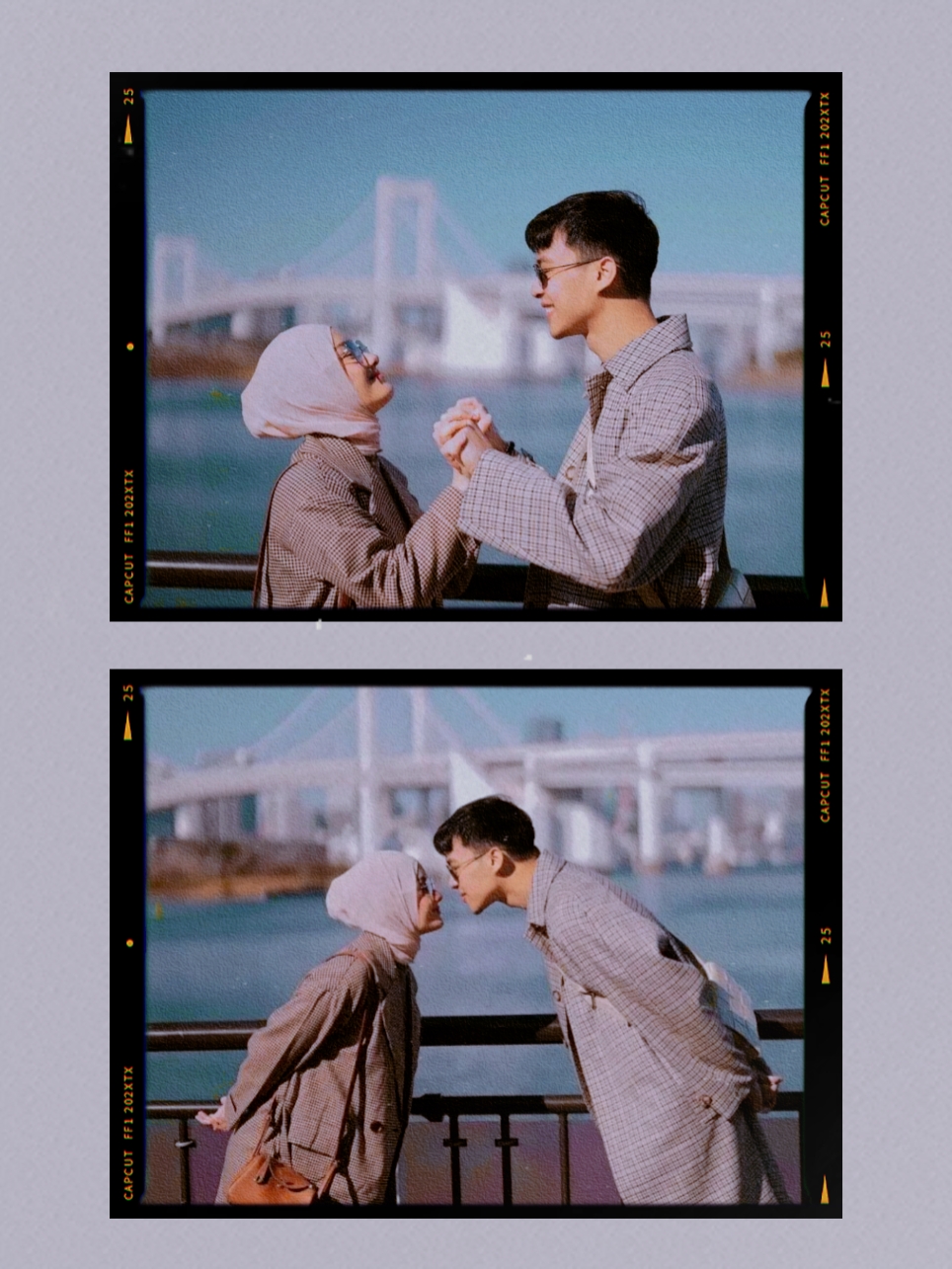 Couple x Bucin
