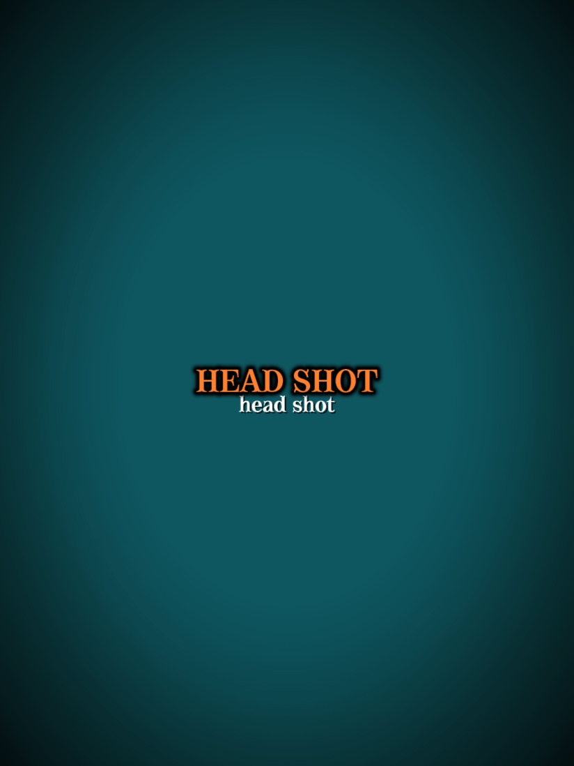 head shot victory 