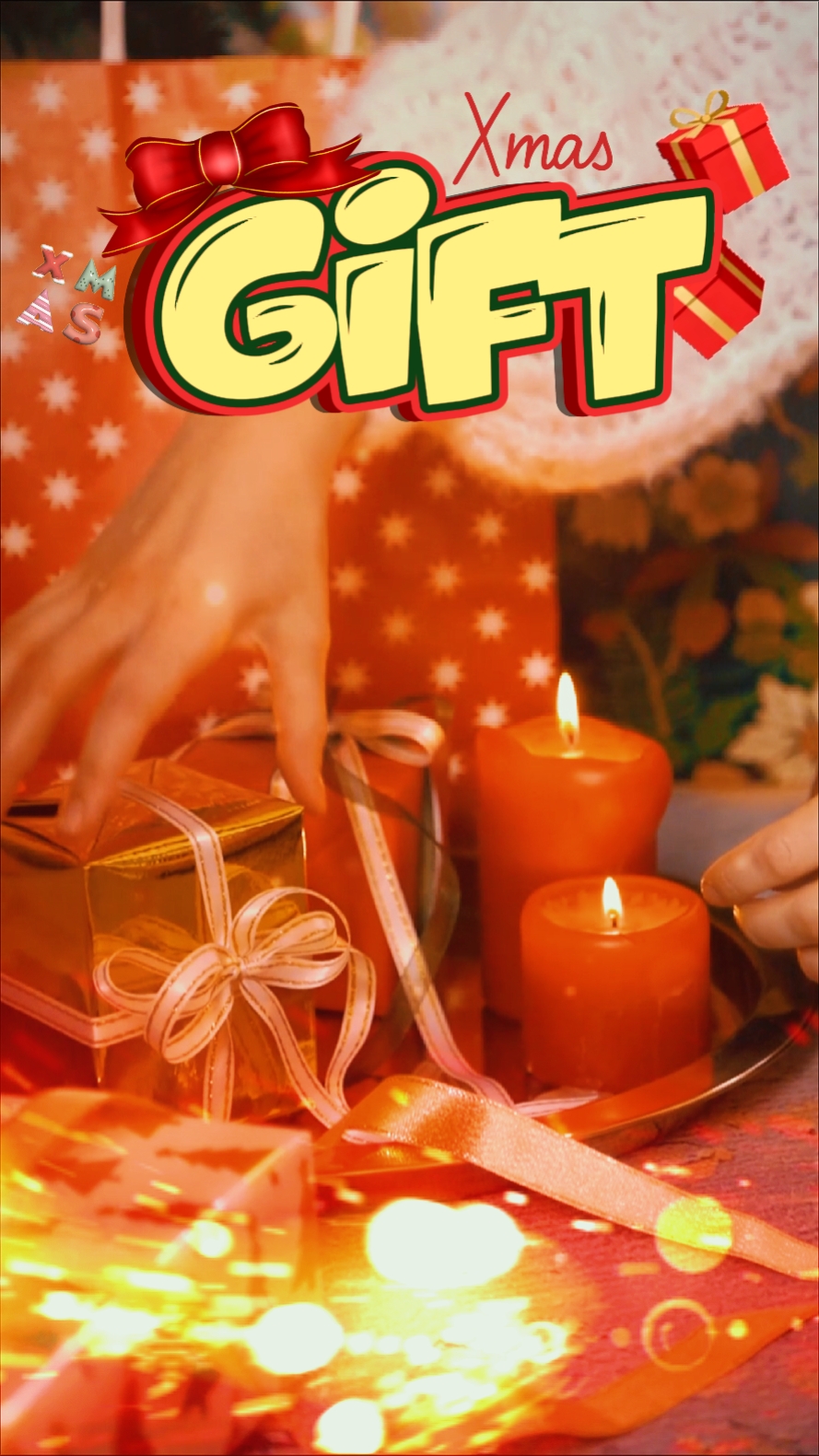 XMAS GIFT