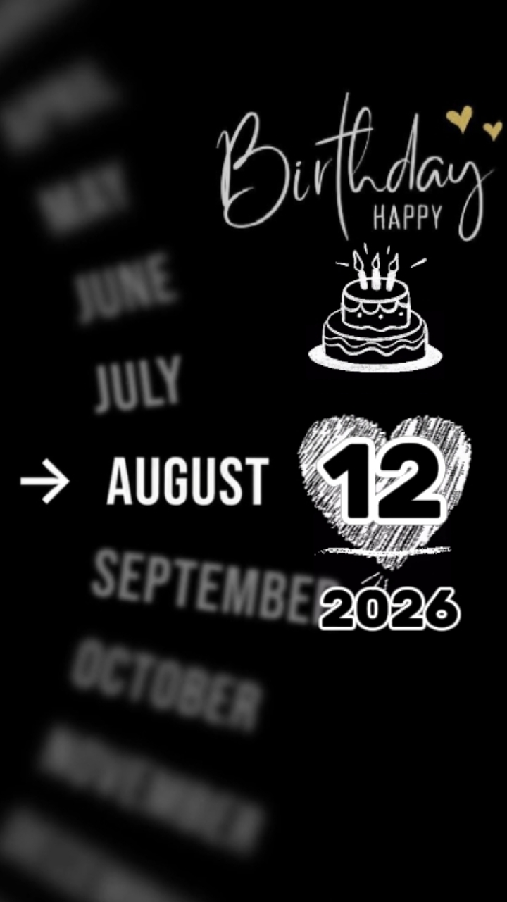 HBDaesthetic12August