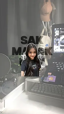 JJ STIKER KECE