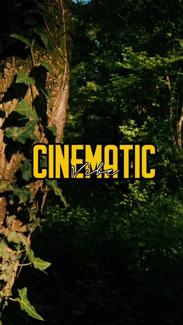 nature cinématographique 