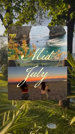 Mid July