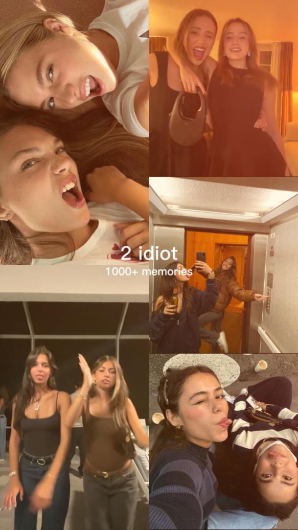 Más de 1000 recuerdos 