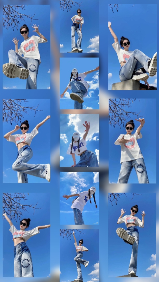 11 frame