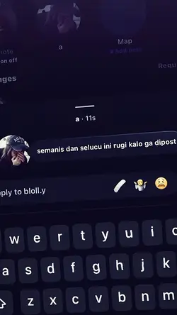 semanis selucu ini