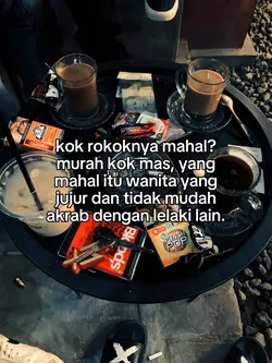 kok rokoknya mahal