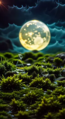 live wallpaper