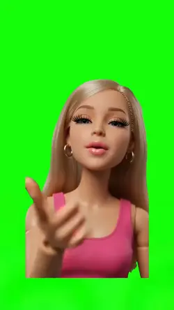 Barbie Singing