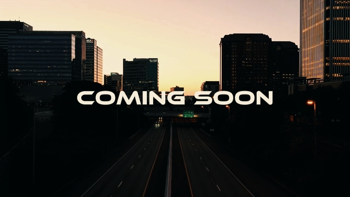 CINEMATIC TRAILER