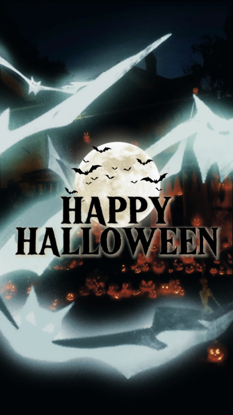 Halloween 2025