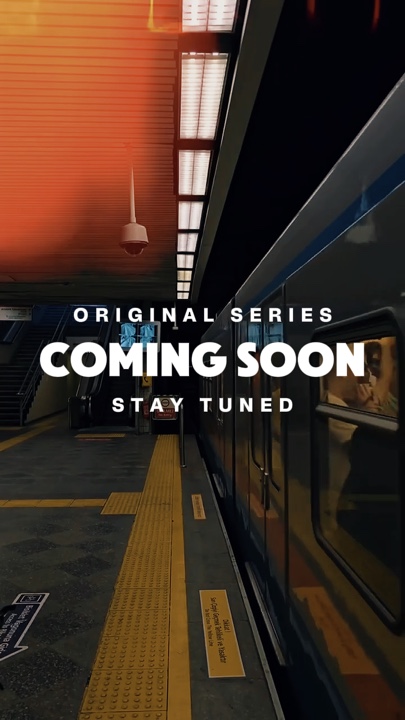 COMING SOON