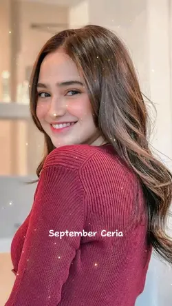 September Ceria