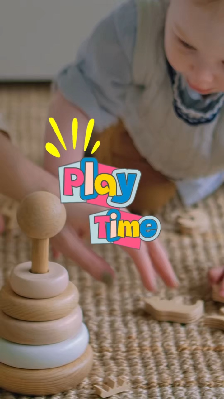 Play time 