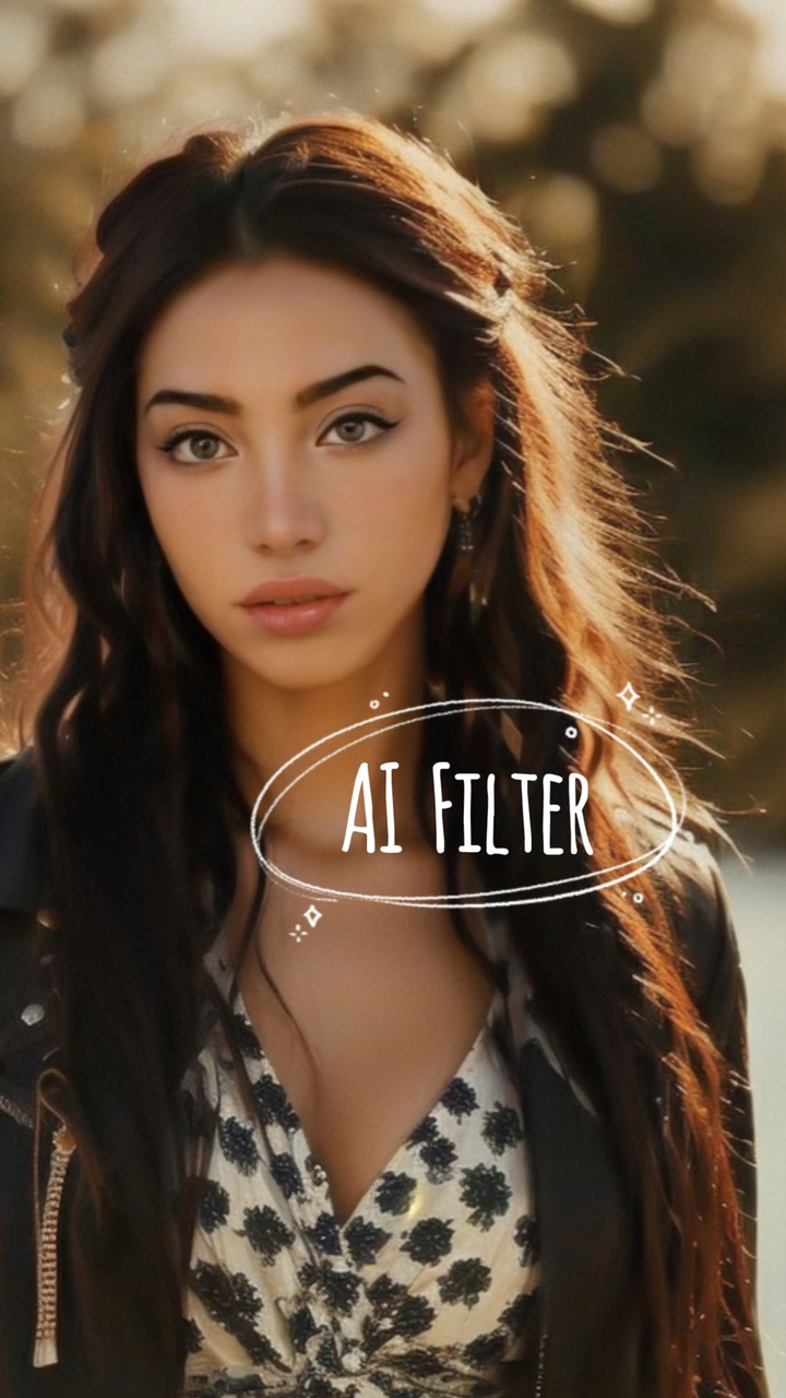 AI photo effects ✨