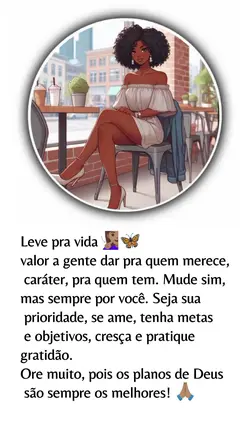 LEVE PRA VIDA...