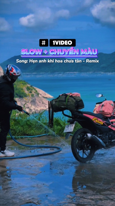 Lambat + Chuyằn Màu