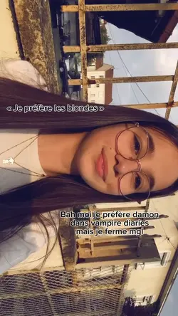 Je préfère