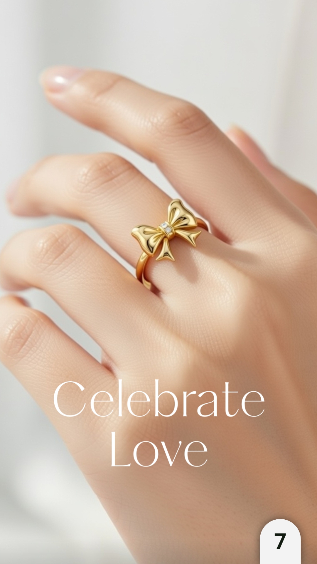 Jewelry products