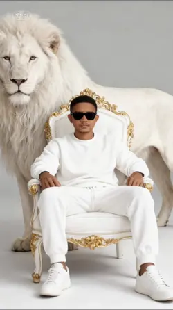 King Lion