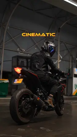 MOTORCYCLE EDIT